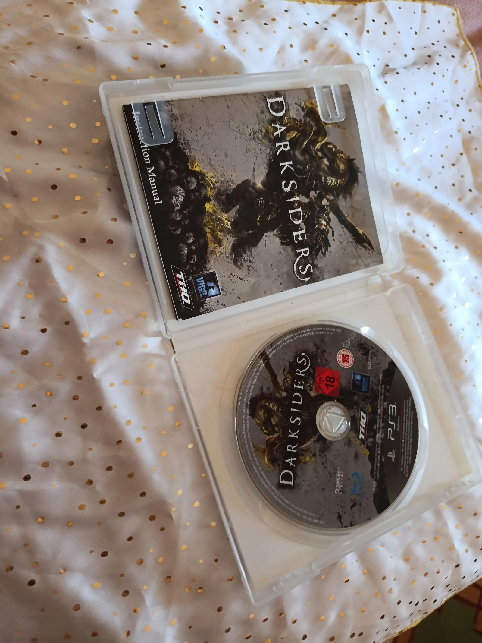 Darksiders PlayStation 3 – photo 4
